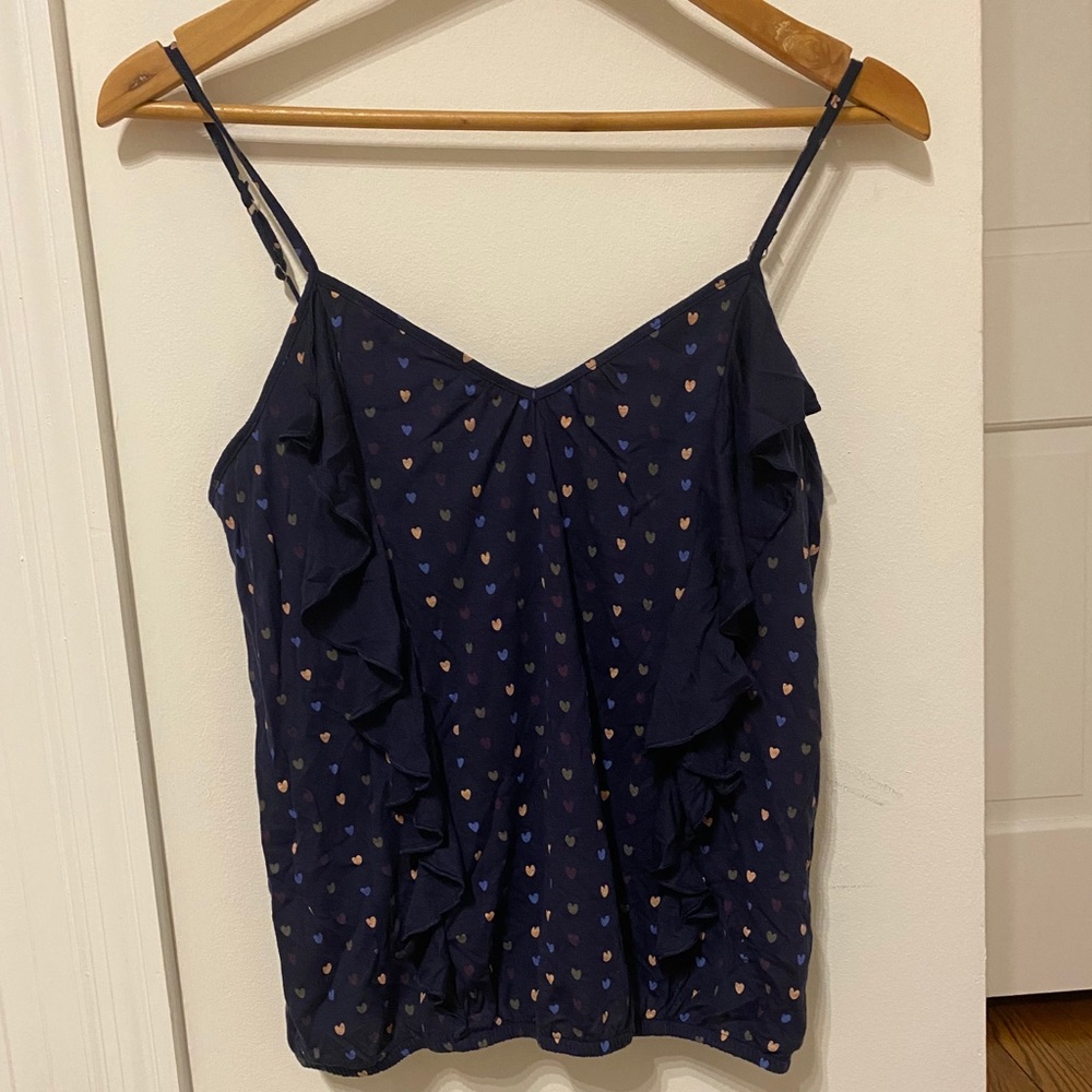 American eagle new, unworn tank